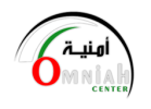 مركز امنية الشبابي