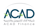 شركة أكاد للتمويل والتنمية