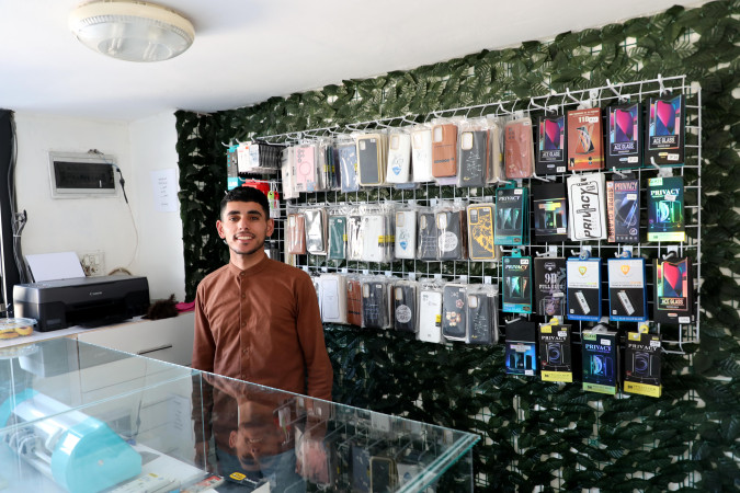 محمد نصار